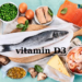 thực phẩm Bổ sung vitamin D3